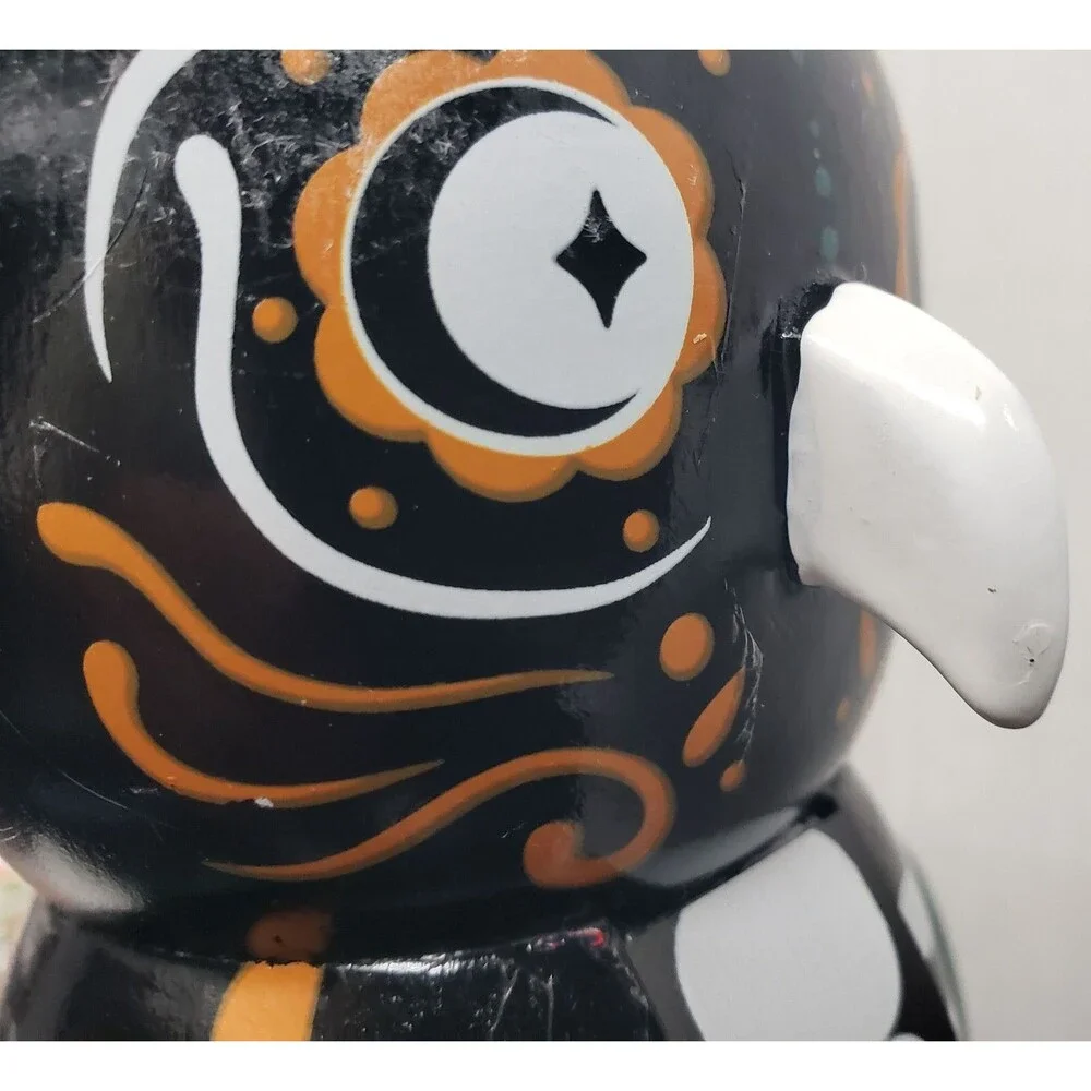Wooden Christmas Nutcracker, 14